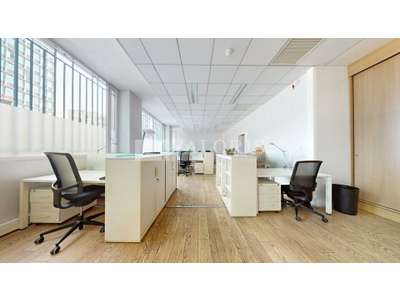 Location Bureaux à Lyon 3e