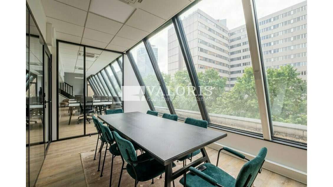 LYON 3 - BUREAUX à louer
