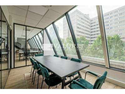 Location Bureaux à Lyon 3e