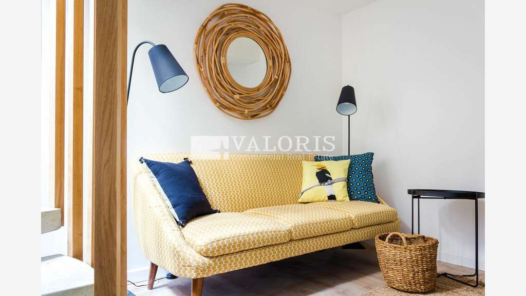 A louer local 376m² Lyon 3e proche gare Part-Dieu