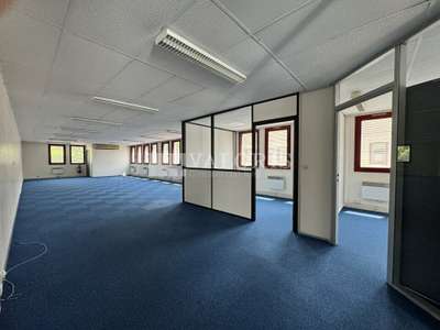 Location Bureaux à Lyon 3e