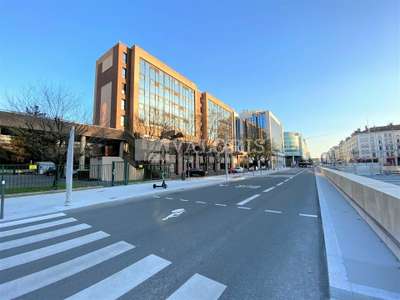 Location Bureaux à Lyon 3e