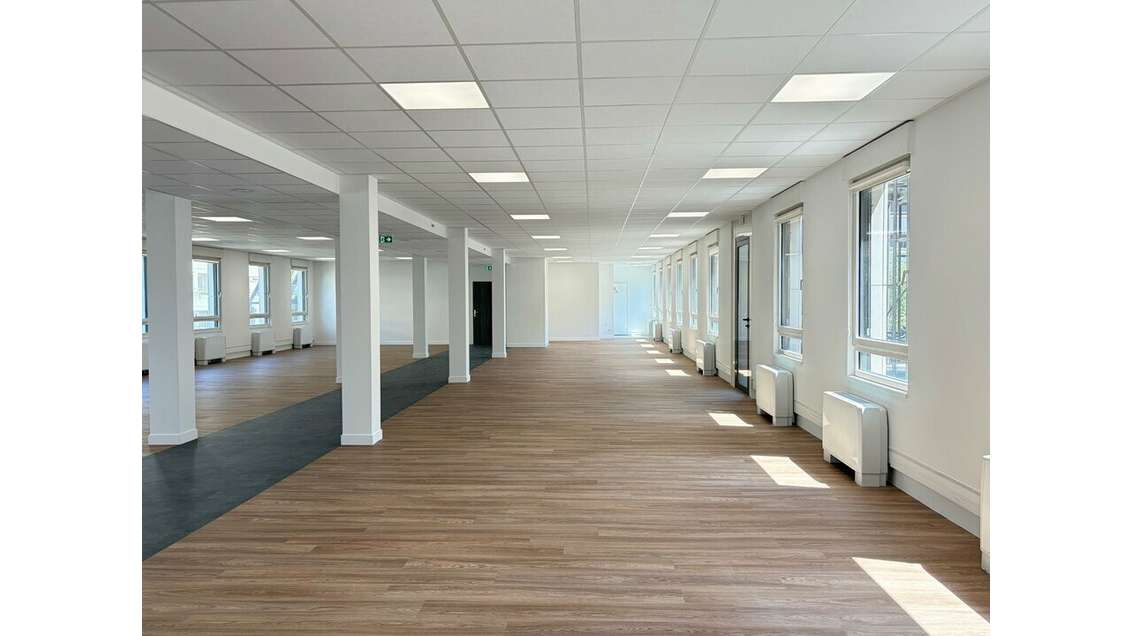 LYON 3 - BUREAUX à louer
