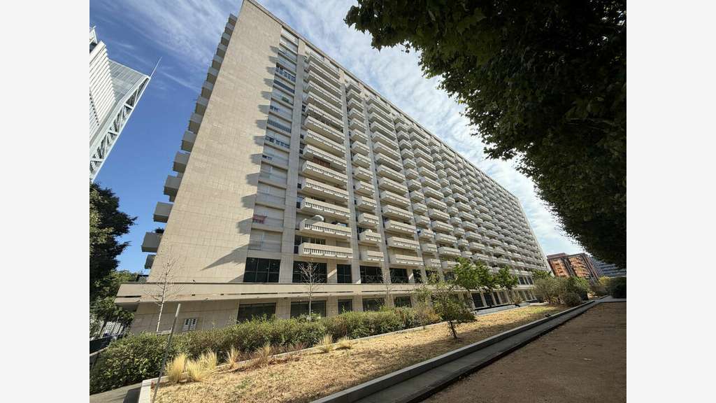 Bureaux 90m² à louer à Lyon 3e Part-Dieu