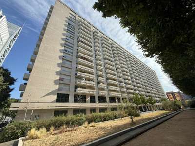 Bureaux 90m² à louer à Lyon 3e Part-Dieu