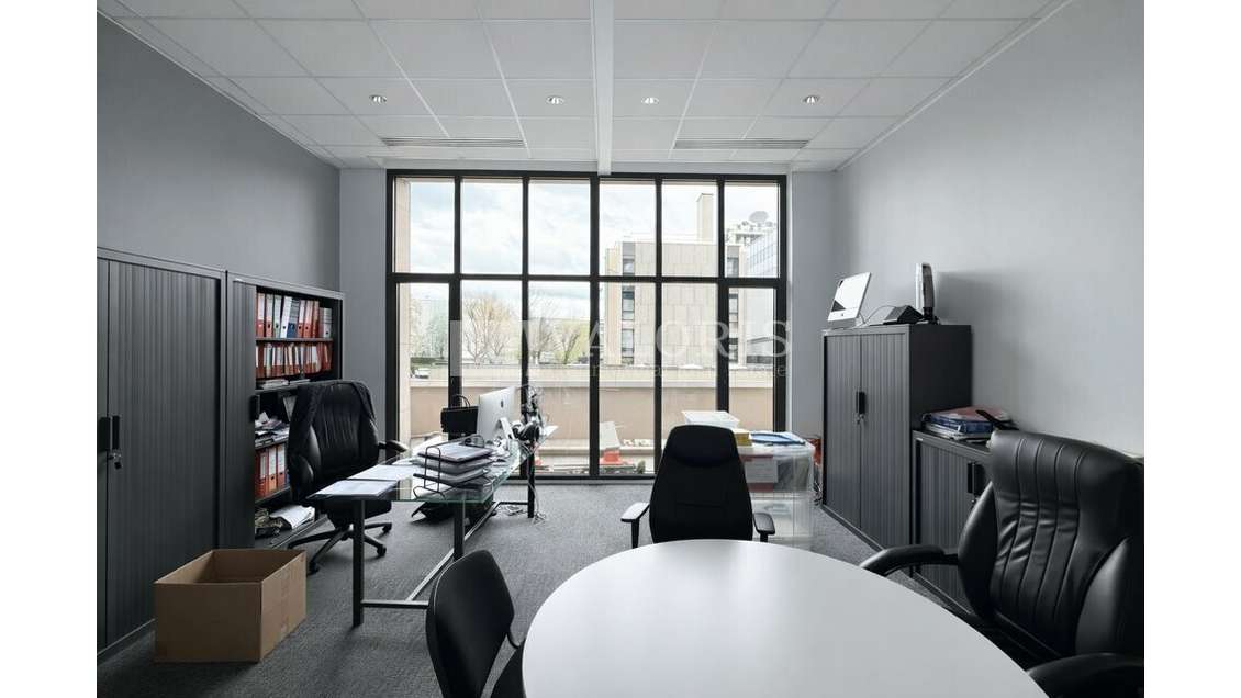 LYON 3 - BUREAUX à louer