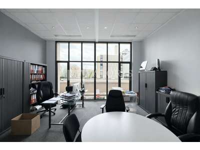 Location Bureaux à Lyon 3e