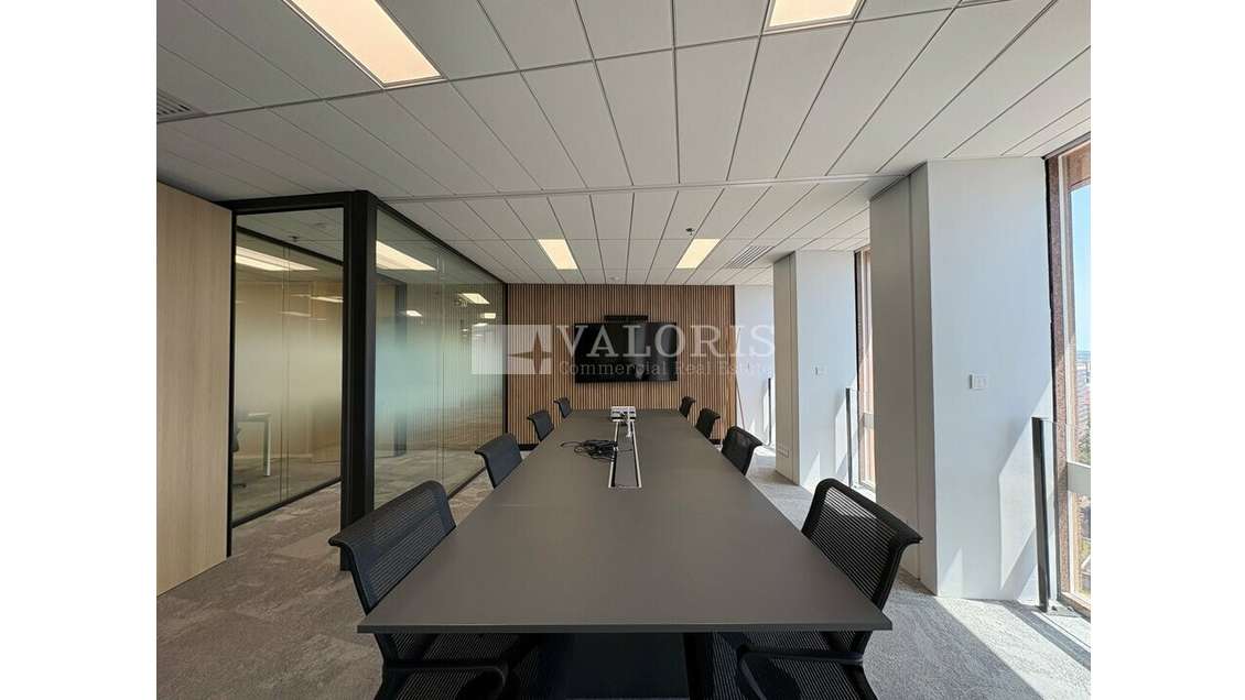 LYON 3 - BUREAUX à louer