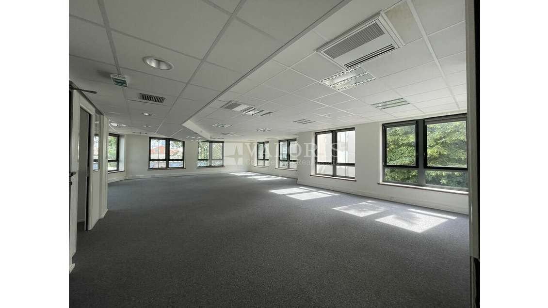 LYON 3 - BUREAUX à louer
