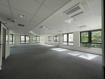 Bureaux dès 135m² à louer Cours Thomas Lyon 3e