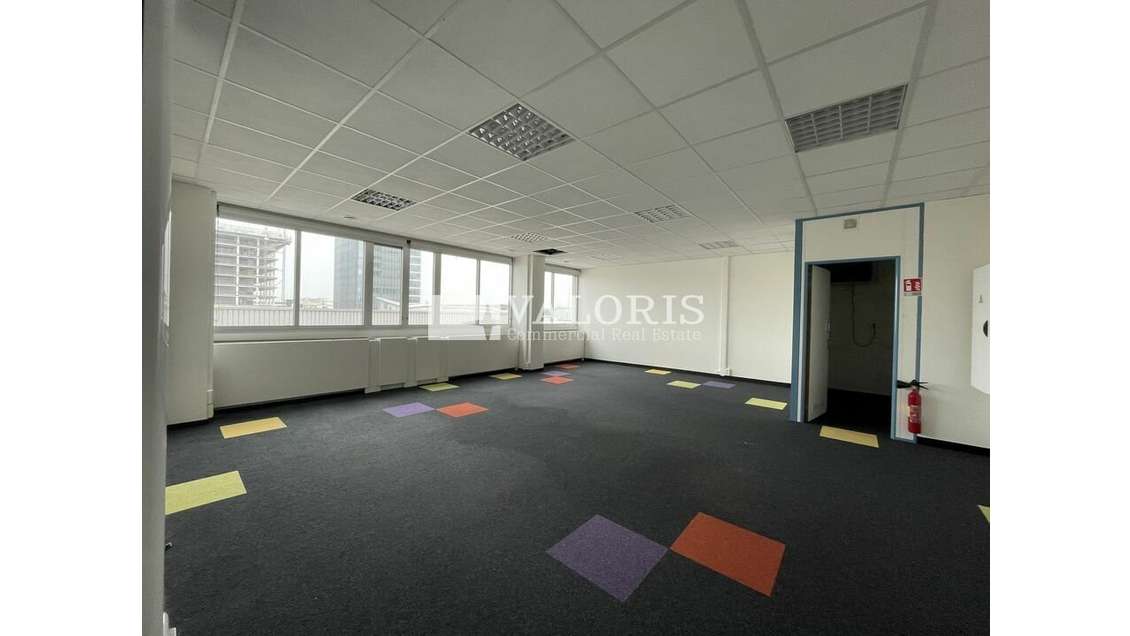 LYON 3 - BUREAUX à louer