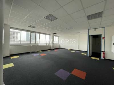 Location Bureaux à Lyon 3e
