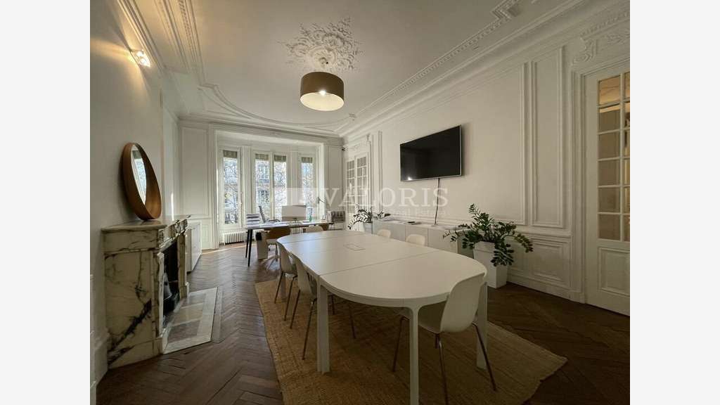 Superbe plateau 340m² à louer à Lyon 3e