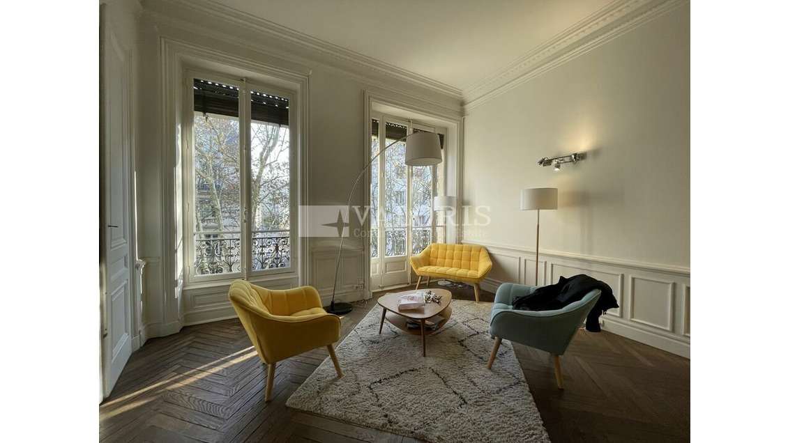 LYON 3 - BUREAUX à louer