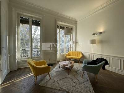 Location Bureaux à Lyon 3e
