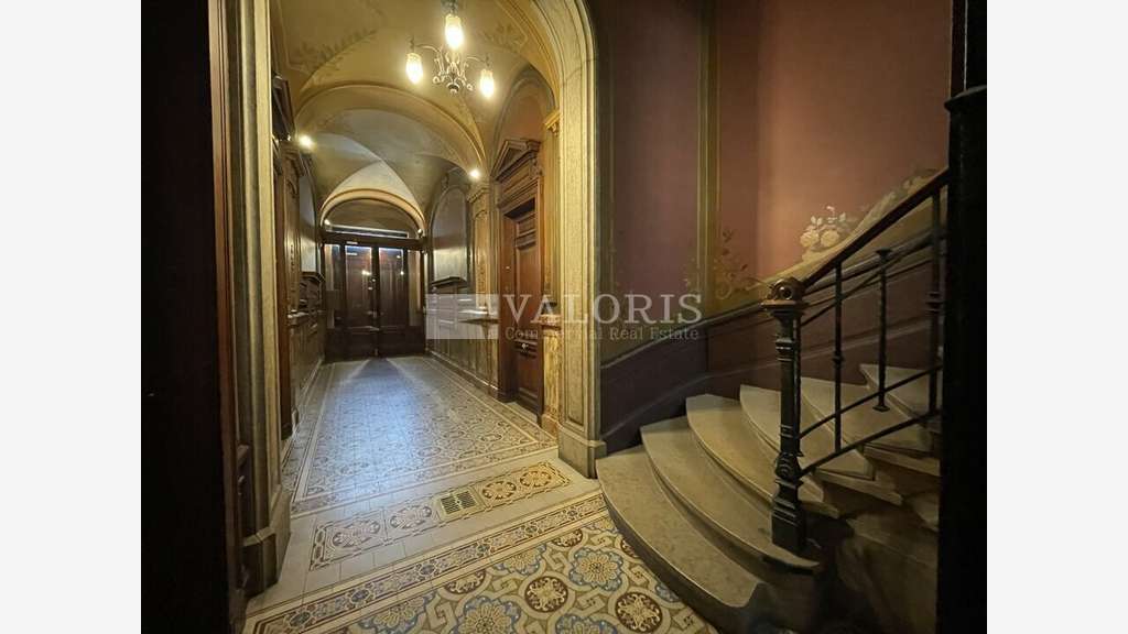 Superbe plateau 340m² à louer à Lyon 3e