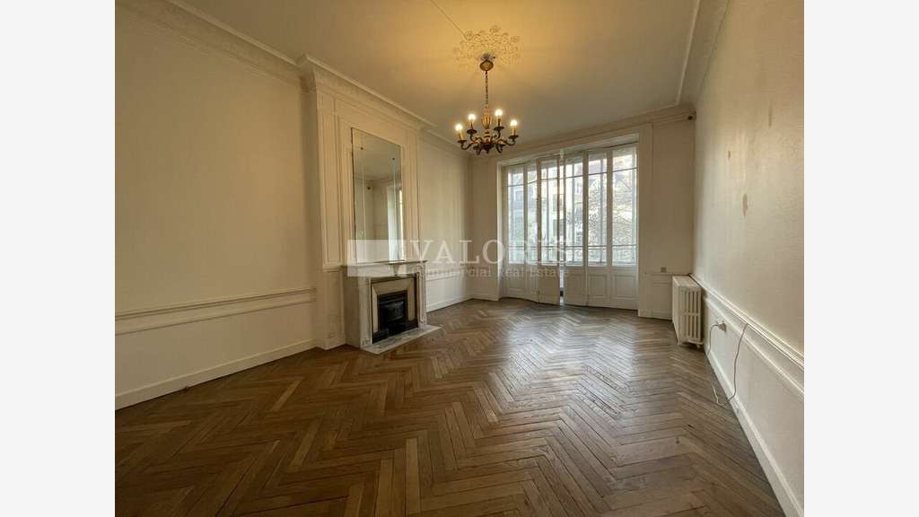 Superbe plateau 340m² à louer à Lyon 3e