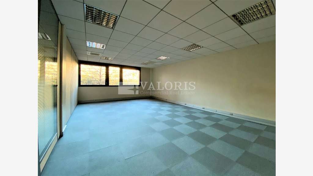 Bureaux à louer à Lyon 3e proche Gare Part Dieu
