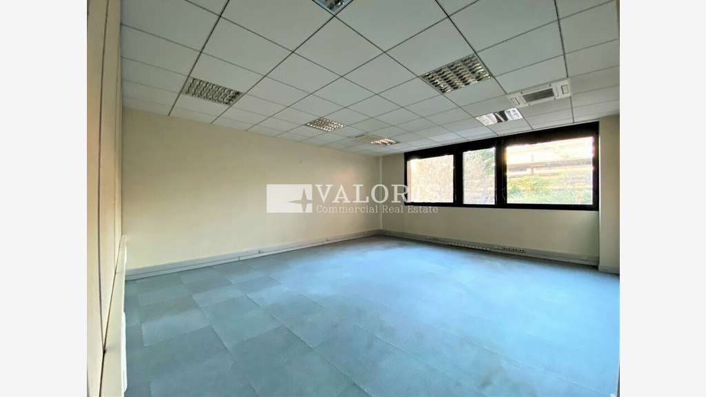 Bureaux à louer à Lyon 3e proche Gare Part Dieu
