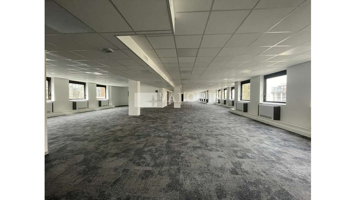 LYON 3 - BUREAUX A LOUER à louer
