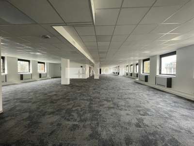 Location Bureaux à Lyon 3e