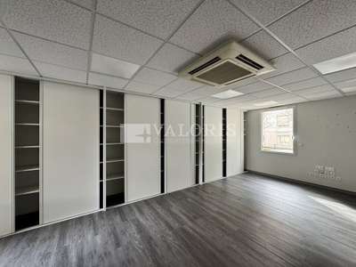 Location Bureaux à Lyon 3e