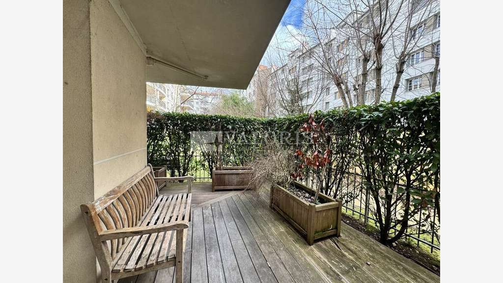 Bureaux 209m² à louer à Lyon 3e métro Sans-Souci