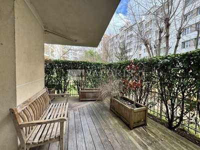 Location Bureaux à Lyon 3e