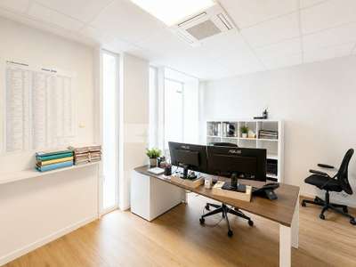 Bureaux 279m² à louer à Lyon 69003 quais du Rhône