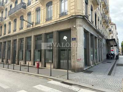Location Bureaux à Lyon 3e