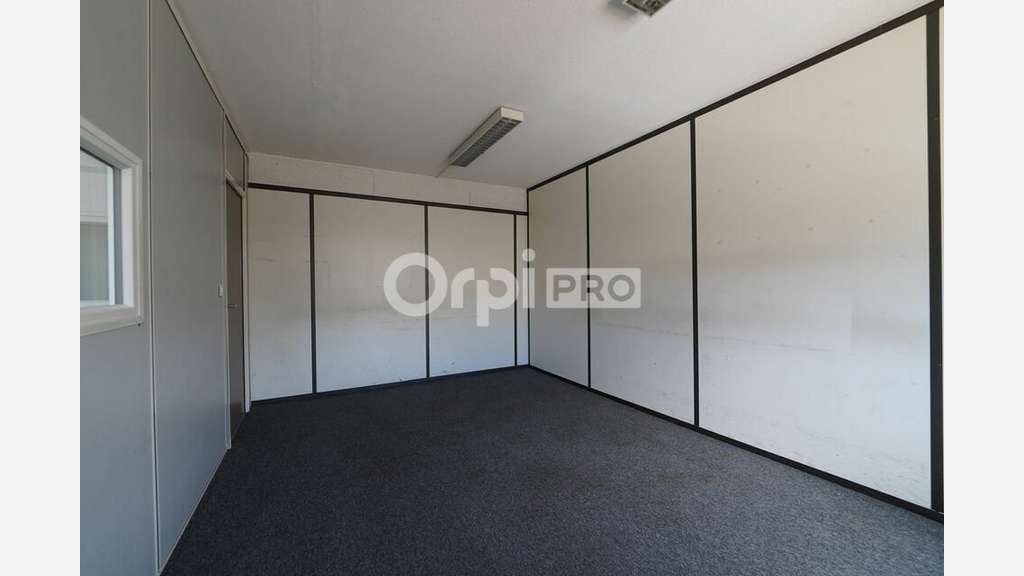 Bureaux de 64m² à louer à Lyon 3 prox Part Dieu