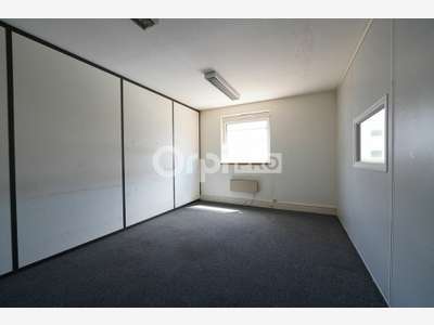 Bureaux de 64m² à louer à Lyon 3 prox Part Dieu