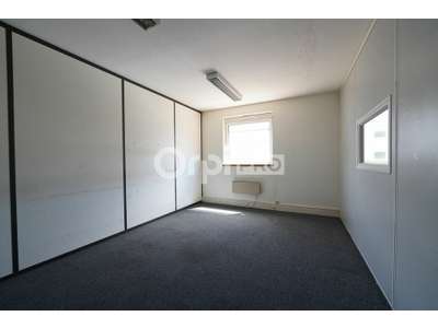 Location Bureaux à Lyon 3e