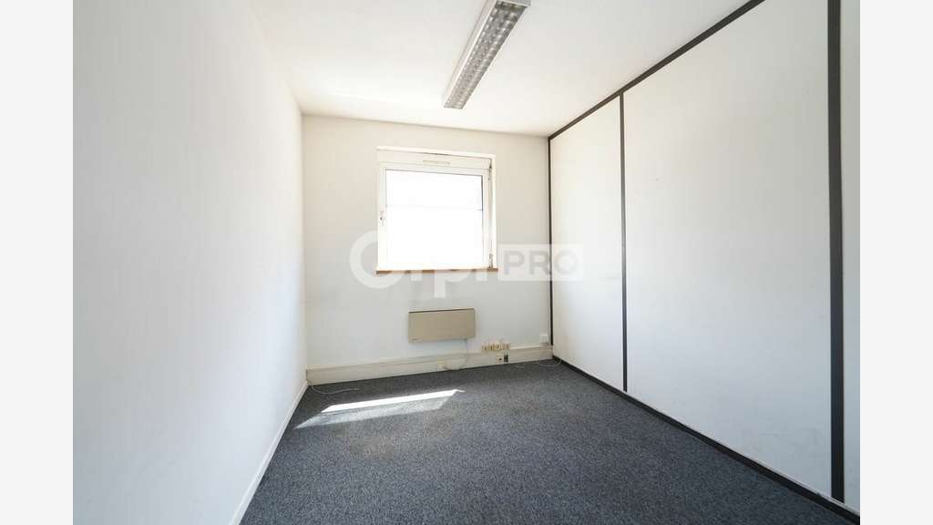 Bureaux de 64m² à louer à Lyon 3 prox Part Dieu