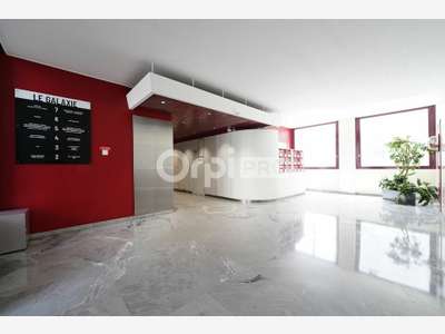 Bureaux de 64m² à louer à Lyon 3 prox Part Dieu