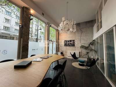Location Bureaux à Lyon 3e