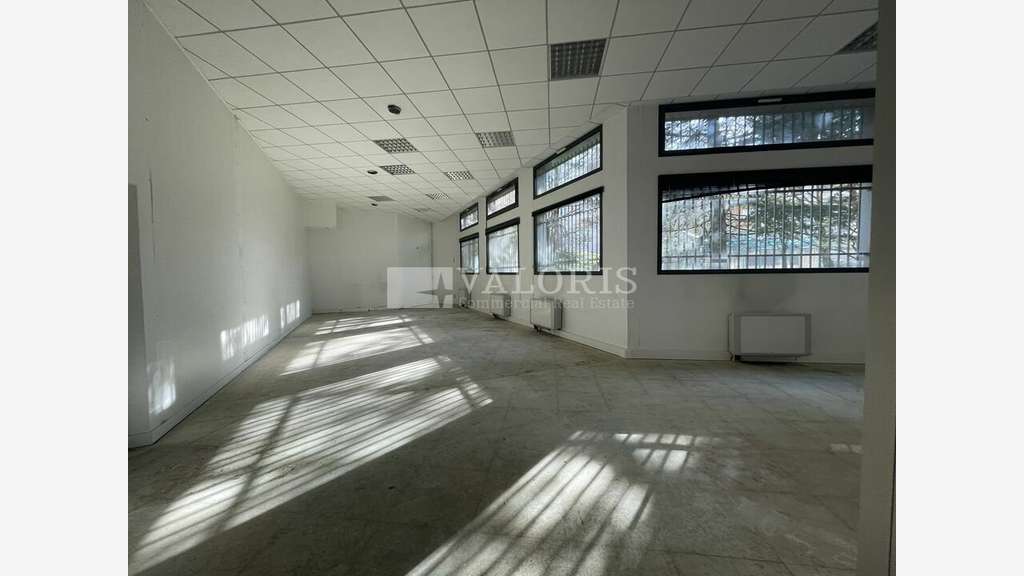 LYON 3 - BUREAUX à louer