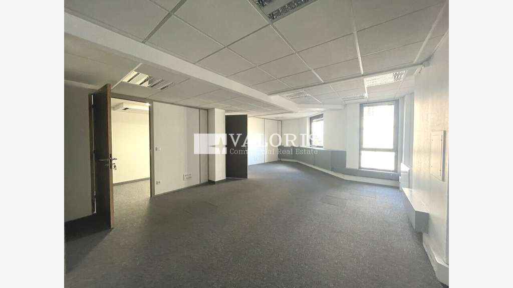 LYON 3 - BUREAUX à louer