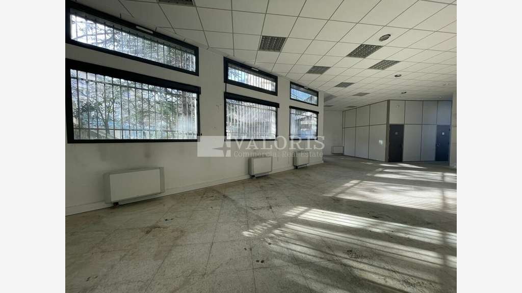 LYON 3 - BUREAUX à louer