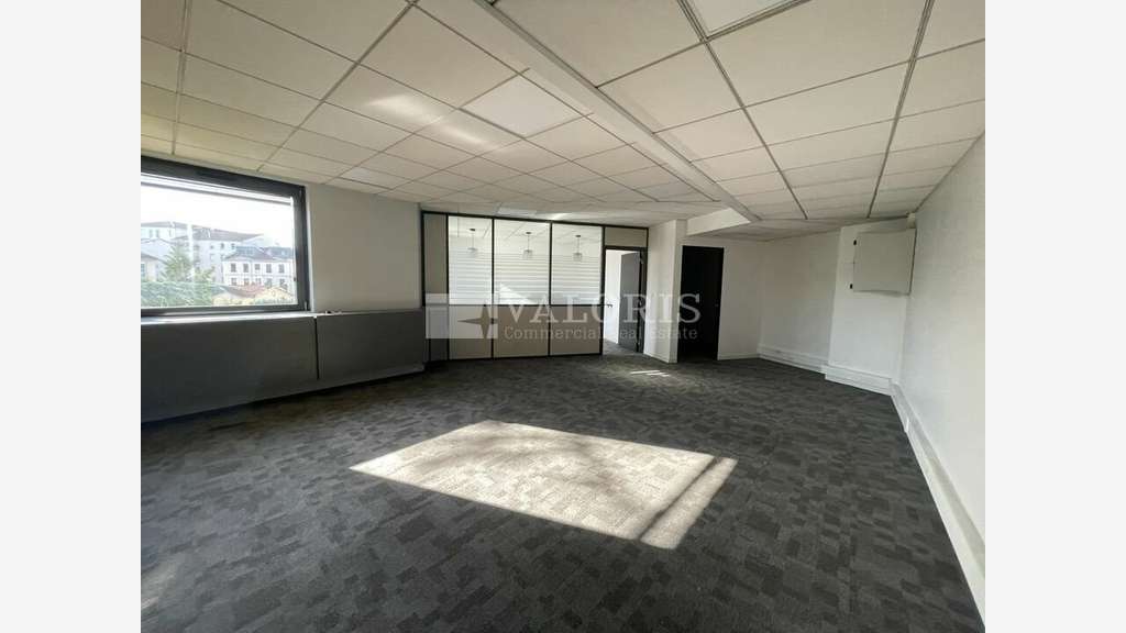 LYON 3 - BUREAUX à louer