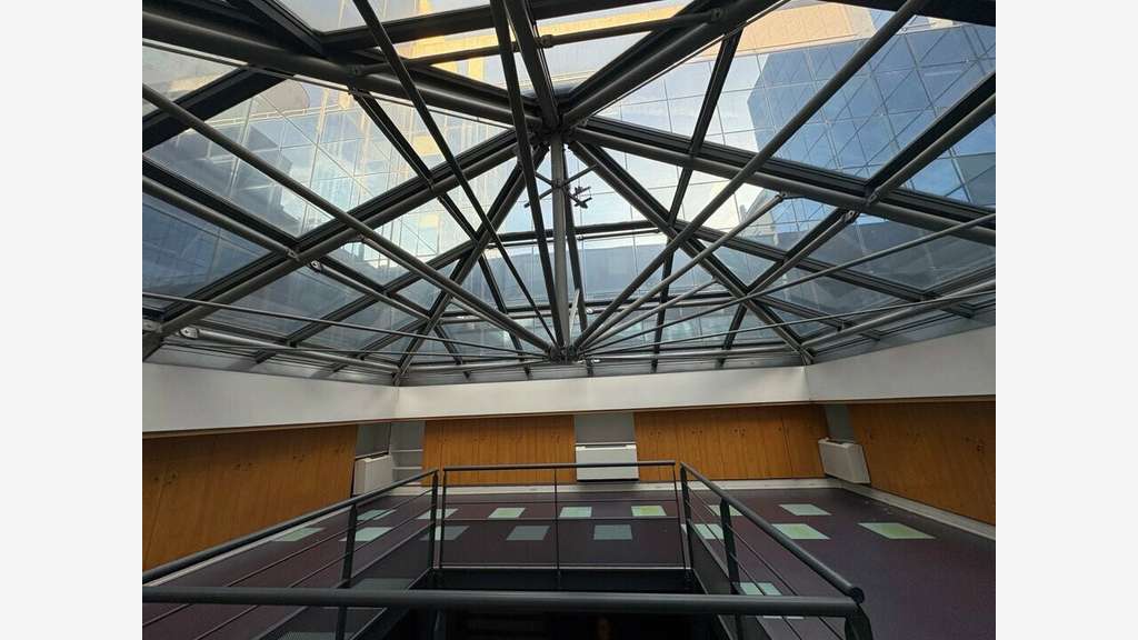 LYON 3 - BUREAUX à louer