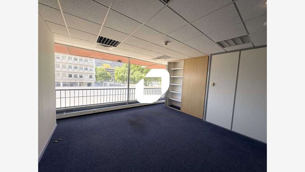 A louer Bureaux 2068m² Lyon