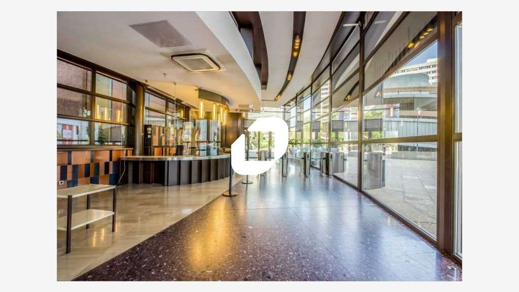 A louer Bureaux 826m² Lyon