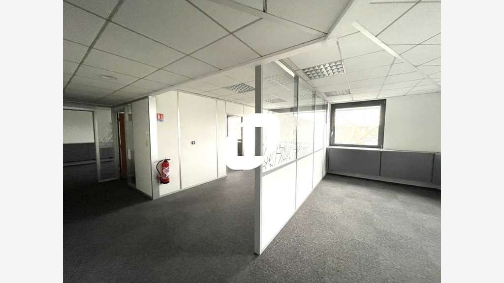 A louer Bureaux 1100m² Lyon