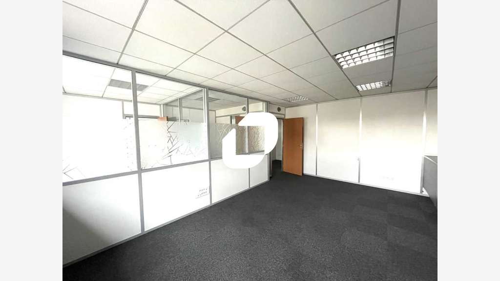 A louer Bureaux 1100m² Lyon