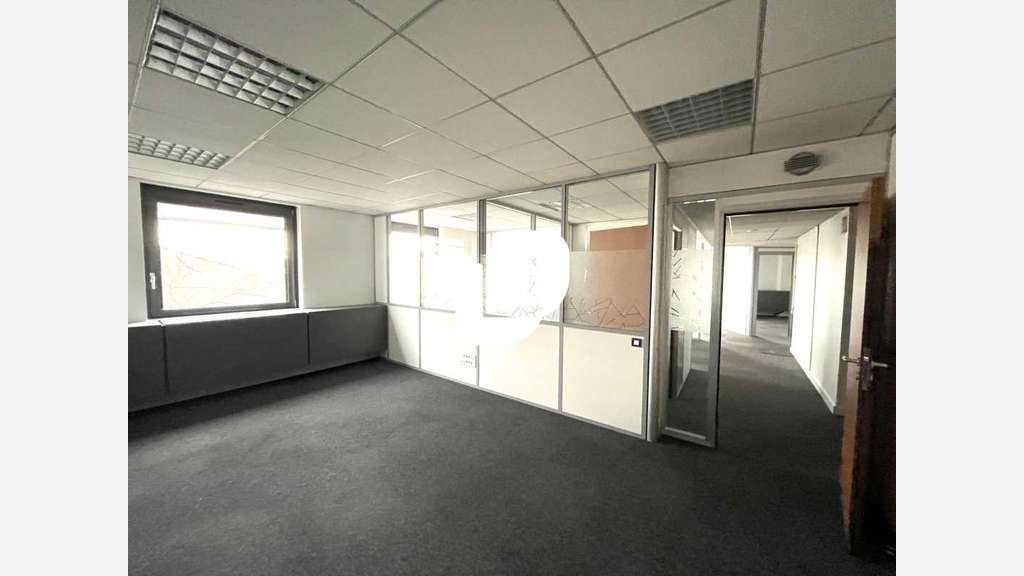 A louer Bureaux 1100m² Lyon
