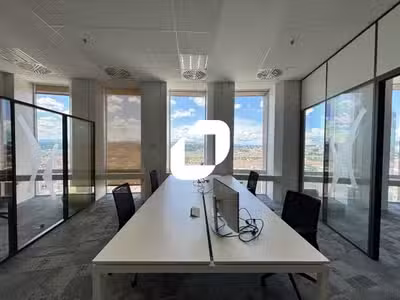 A louer Bureaux 217m² Lyon