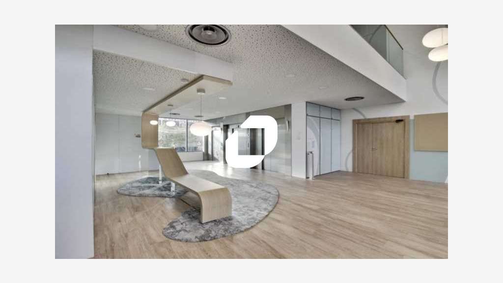 A louer Bureaux 4588m² Lyon