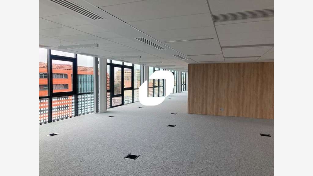 A louer Bureaux 4588m² Lyon