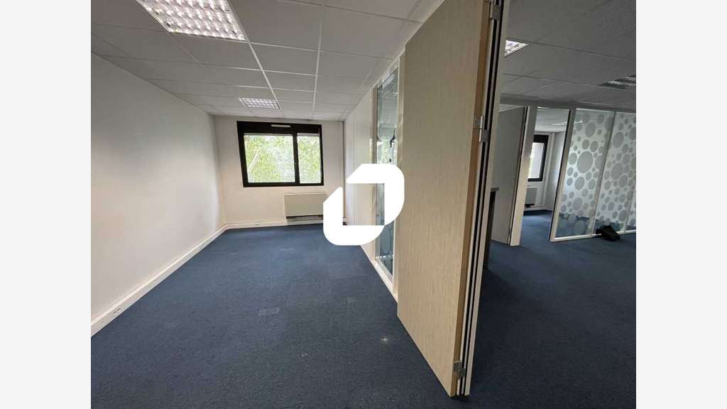 A louer Bureaux 90m² Lyon